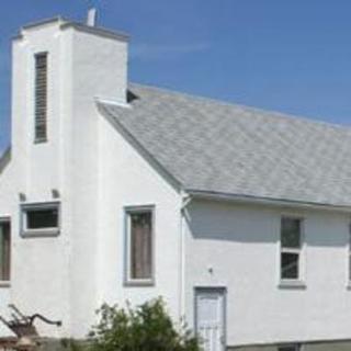 Mountain View Evangelical Missionary Church Didsbury, Alberta