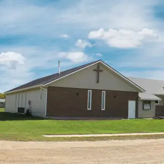 Macoun Evangelical Missionary Church Macoun, Saskatchewan