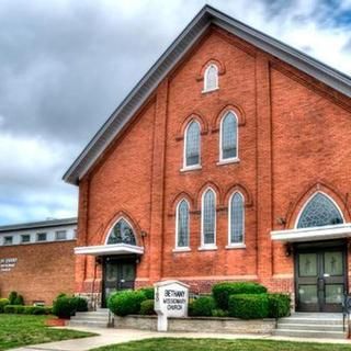 Bethany Evangelical Missionary Church Kitchener, Ontario