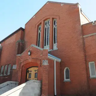 Heartland Community Church - Clinton, Ontario