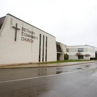 Bethany Community Church St Catharines, Ontario