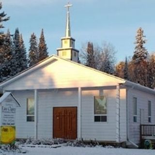 Eau Claire Evangelical Missionary Church Mattawa, Ontario