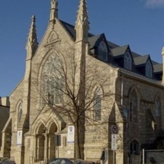 Royal City Evangelical Missionary Church - Guelph, Ontario