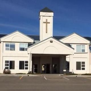 Zion Evangelical Missionary, Didsbury, Alberta, Canada
