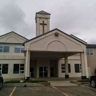 Zion Evangelical Missionary Church - Didsbury, Alberta
