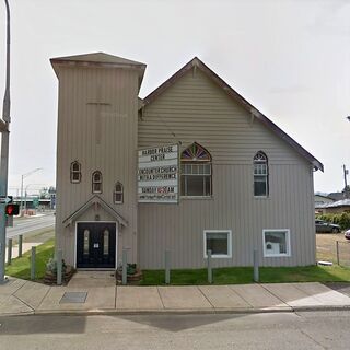 Harbor Praise Center Aberdeen, Washington