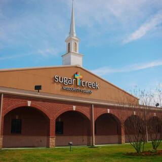 Sugar Creek Baptist Church Missouri City Missouri City, Texas