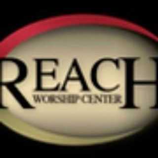 REACH Worship Center - Stockton, California