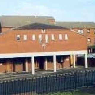 Trinity United Church Leeds, West Yorkshire