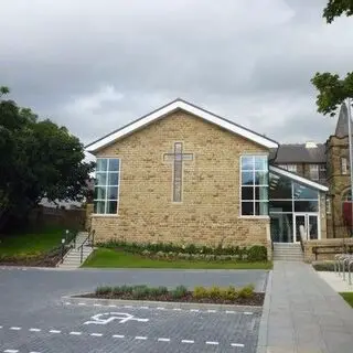 Horbury Methodist Church - Wakefield, West Yorkshire