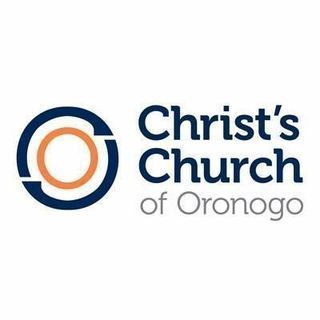 Christ's Church of Oronogo Oronogo, Missouri