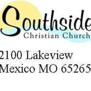 Southside Christian Church - Mexico, Missouri