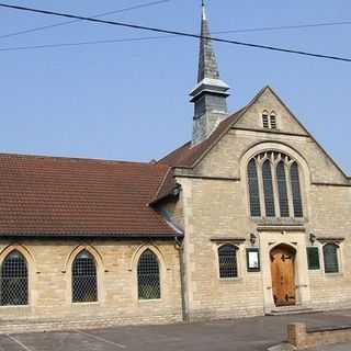 Sheldon Road Methodist Church - Chippenham, Wiltshire