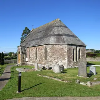 Pipers Pool Chapel and Community Hub