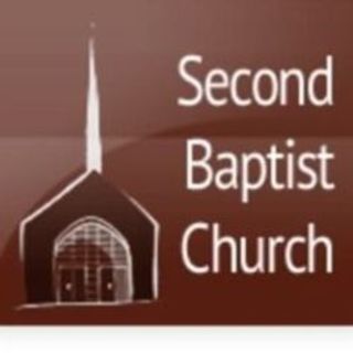 Second Baptist Church - St Louis, Missouri