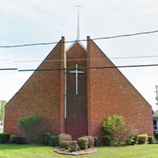 Centennial Baptist Church Mexico, Missouri