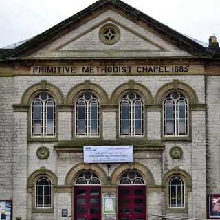 Pickering Methodist Church - Pickering, North Yorkshire
