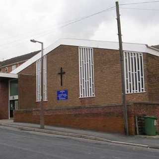 Highfield Methodist Church, Leeds, West Yorkshire, United Kingdom