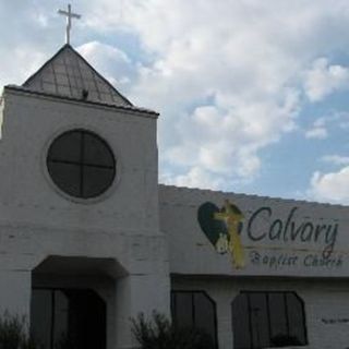 Calvary Baptist Church Republic, Missouri