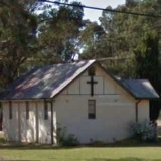 Evangelical Presbyterian Church - Londonderry, New South Wales