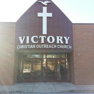 Victory Christian Outreach Church Saint Louis, Missouri