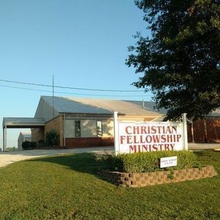 Christian Fellowship Ministry Richmond, Missouri