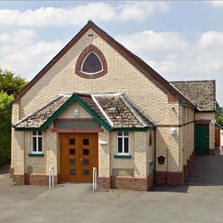 Sticklepath Methodist Church Barnstaple, Devon