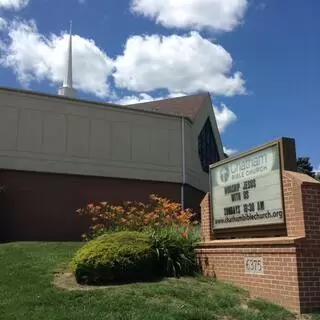Chatham Bible Church - Hazelwood, Missouri