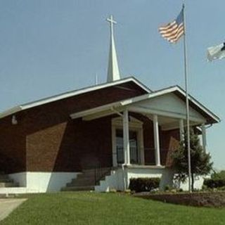 First Free Will Baptist Church Crystal City, Missouri