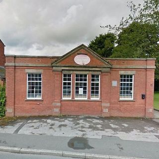 Chew Moor Methodist Church, Bolton, Greater Manchester, United Kingdom