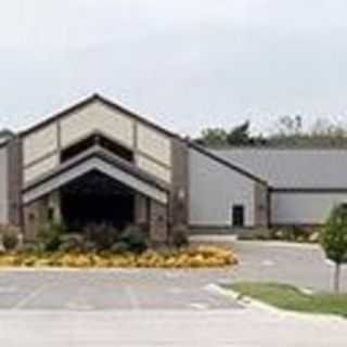 Church Of Christ - Jefferson City, Missouri