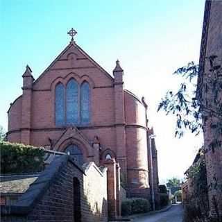 Betley Methodist Church - Crewe, Cheshire