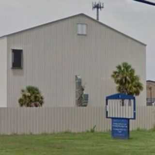 Liberty In Christ Christian Church - Saint Rose, Louisiana