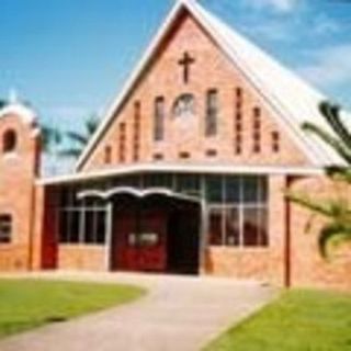 St Francis Xavier West Mackay Mackay, Queensland