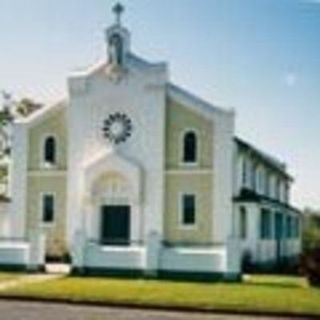 Holy Rosary Marian Marian, Queensland