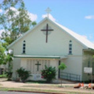 St Joseph's Capella Capella, Queensland