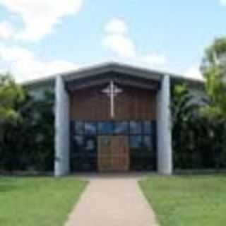 St Therese Of Lisieux Church - Dysart, Queensland
