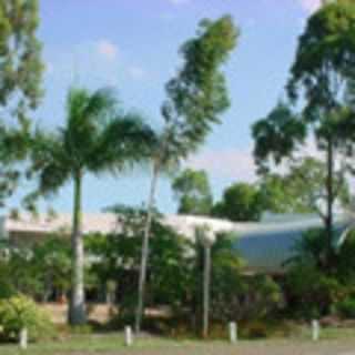 Holy Family Rockonia - North Rockhampton, Queensland