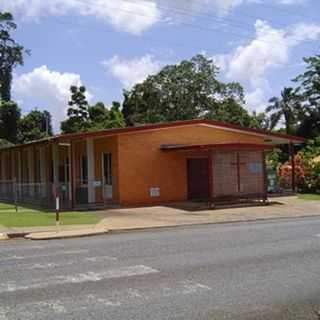 St Rita's Church - South Johnstone, Queensland