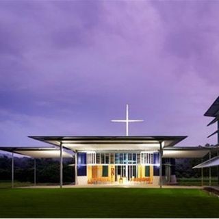 All Saints Chapel Redlynch, Queensland
