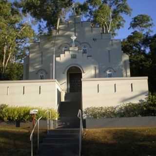Sacred Heart Church - Freshwater, Queensland