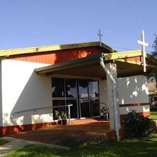 St Teresa Of The Child Jesus Church - Ravenshoe, Queensland