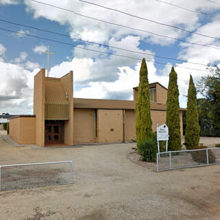 St Pauls Lutheran Church Balaklava Inc Balaklava, South Australia