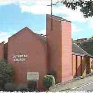 Bethlehem Lutheran Church Launceston Launceston, Tasmania