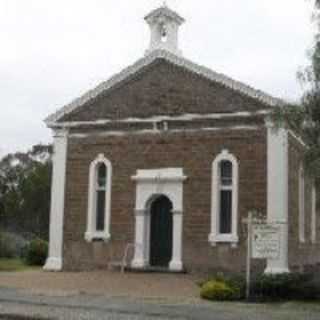 St Matthew's Lutheran Church Riverton Inc - Riverton, South Australia