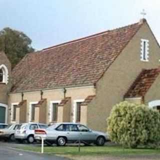 Zion Lutheran Congregation Wangaratta - Wangaratta, Victoria
