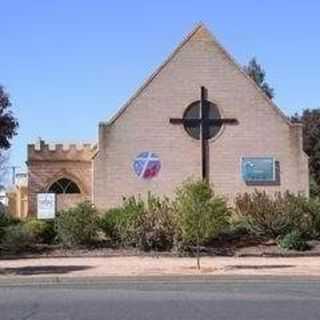 St Paul's Lutheran Church Barmera - Barmera, South Australia
