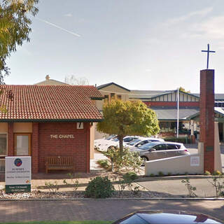 St Peter's Lutheran Church Fullarton Fullarton, South Australia