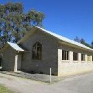 St John Lutheran Church Mount Compass Mount Compass, South Australia