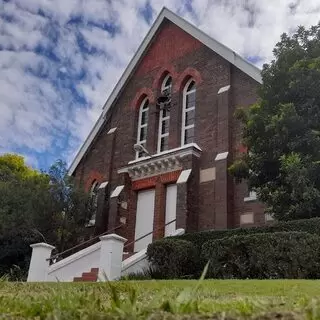 Zion Lutheran Church Gympie - Gympie, Queensland